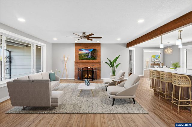 5428 Kayak Wy NE, Keizer, OR 97303