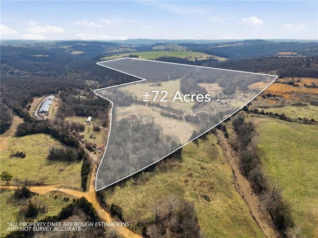 1143 Madison 7615, Huntsville, AR 72740
