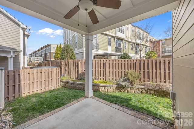 821 Herrin Avenue, Charlotte, NC 28205