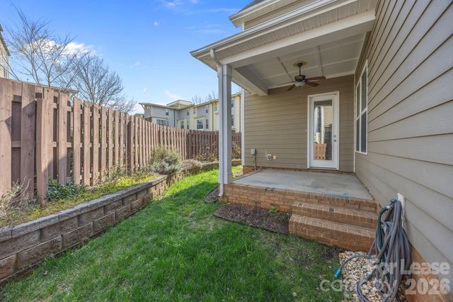 821 Herrin Avenue, Charlotte, NC 28205