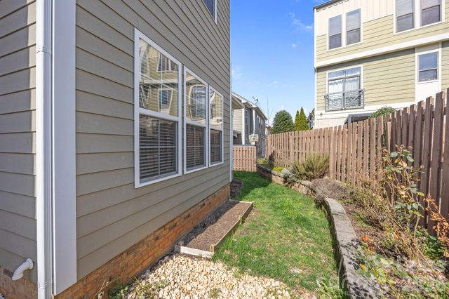 821 Herrin Avenue, Charlotte, NC 28205