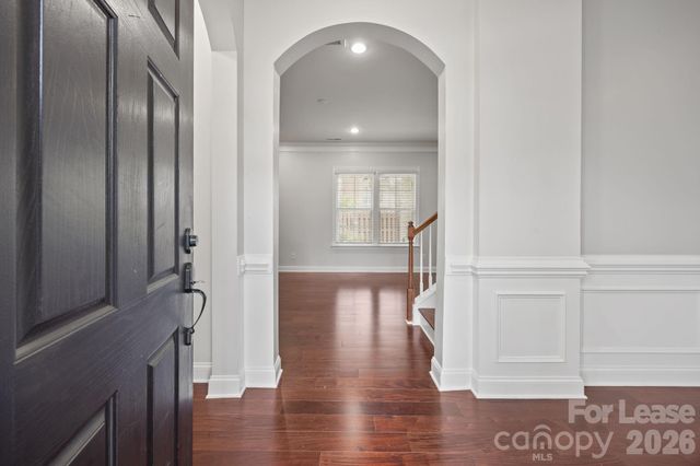 821 Herrin Avenue, Charlotte, NC 28205