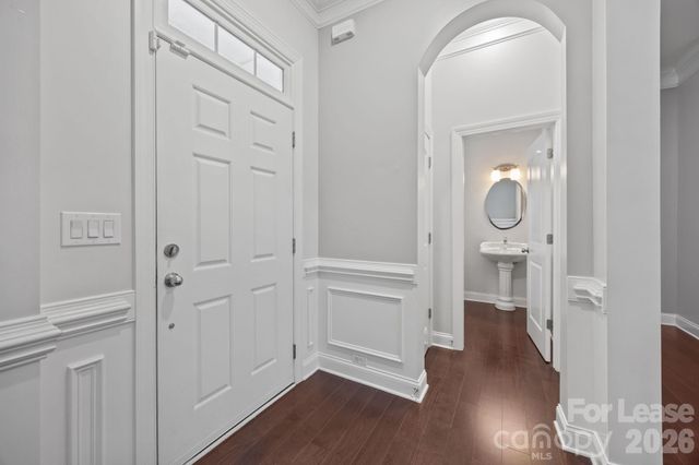 821 Herrin Avenue, Charlotte, NC 28205