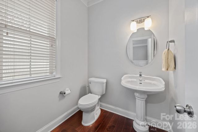 821 Herrin Avenue, Charlotte, NC 28205