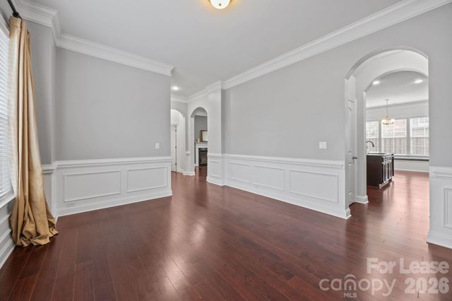 821 Herrin Avenue, Charlotte, NC 28205