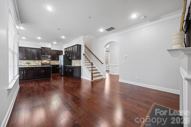 821 Herrin Avenue, Charlotte, NC 28205