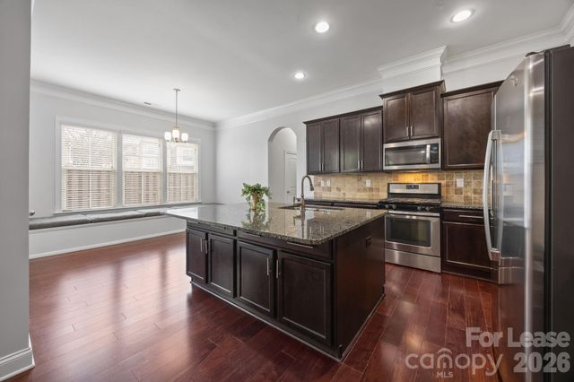 821 Herrin Avenue, Charlotte, NC 28205