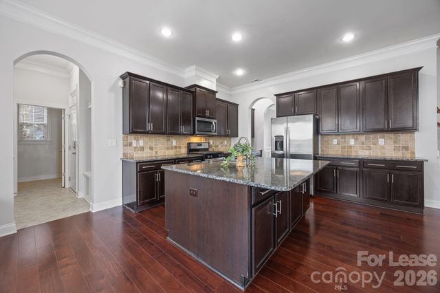 821 Herrin Avenue, Charlotte, NC 28205