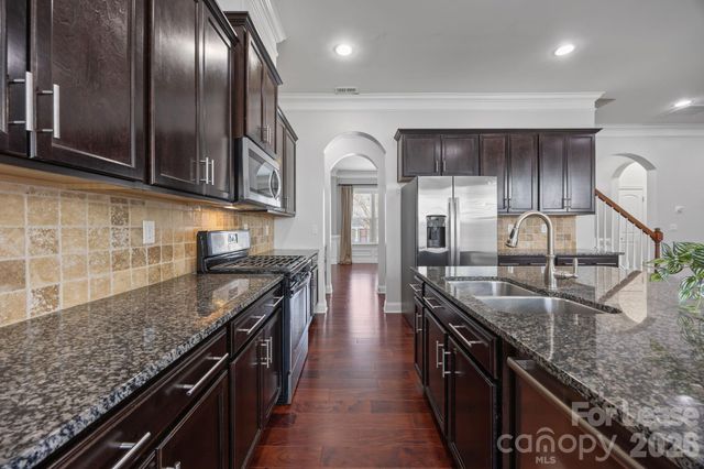 821 Herrin Avenue, Charlotte, NC 28205