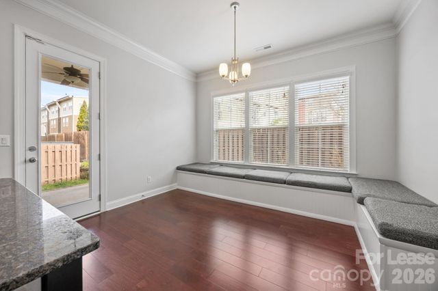 821 Herrin Avenue, Charlotte, NC 28205