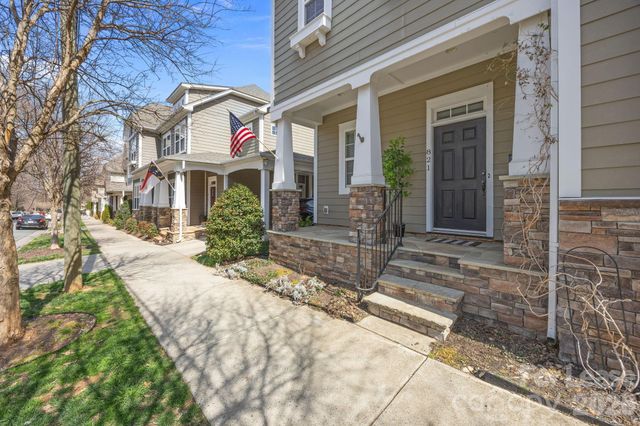 821 Herrin Avenue, Charlotte, NC 28205