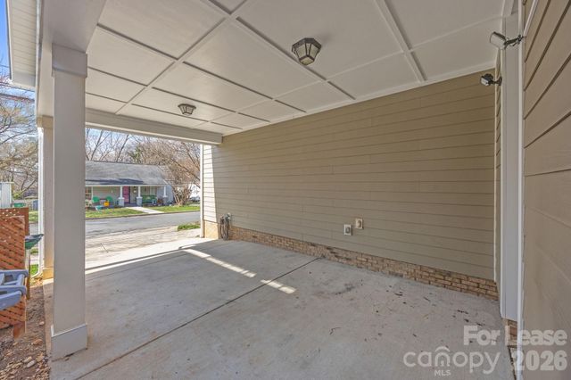 821 Herrin Avenue, Charlotte, NC 28205