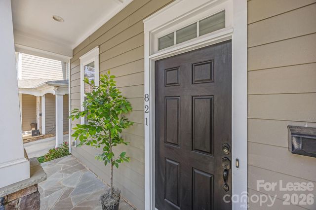 821 Herrin Avenue, Charlotte, NC 28205
