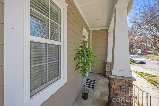 821 Herrin Avenue, Charlotte, NC 28205