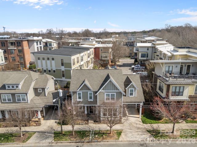 821 Herrin Avenue, Charlotte, NC 28205