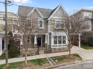 821 Herrin Avenue, Charlotte, NC 28205
