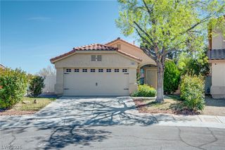 7805 Blue Charm Avenue, Las Vegas, NV 89149