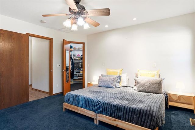 2929 Freeman Manor Drive, Jones, OK 73049