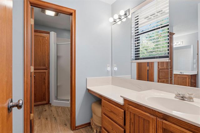 2929 Freeman Manor Drive, Jones, OK 73049