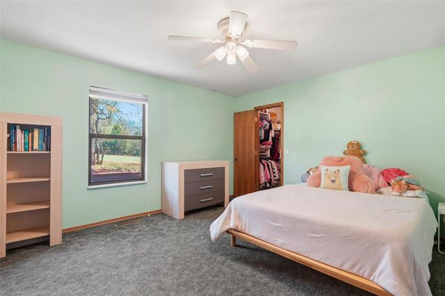 2929 Freeman Manor Drive, Jones, OK 73049