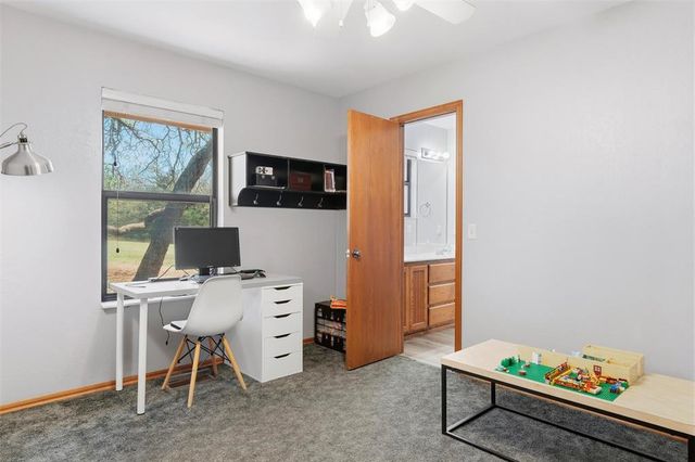 2929 Freeman Manor Drive, Jones, OK 73049