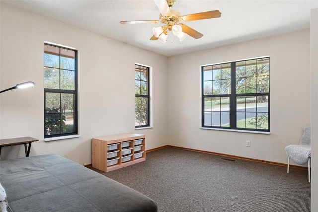 2929 Freeman Manor Drive, Jones, OK 73049