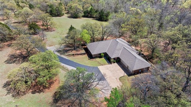 2929 Freeman Manor Drive, Jones, OK 73049