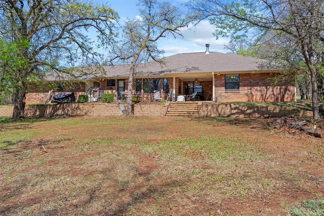 2929 Freeman Manor Drive, Jones, OK 73049