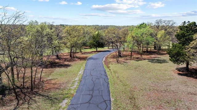 2929 Freeman Manor Drive, Jones, OK 73049