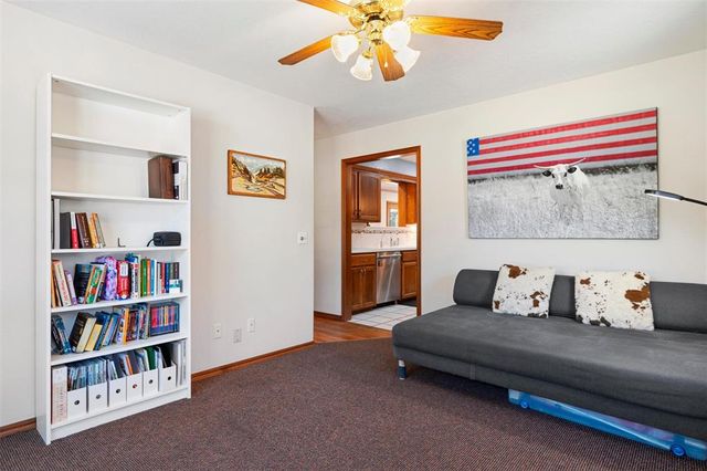 2929 Freeman Manor Drive, Jones, OK 73049