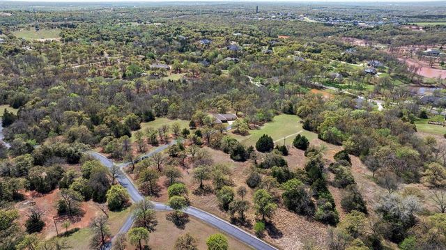 2929 Freeman Manor Drive, Jones, OK 73049