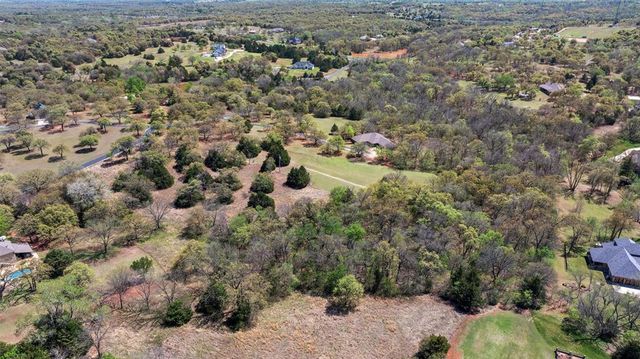 2929 Freeman Manor Drive, Jones, OK 73049