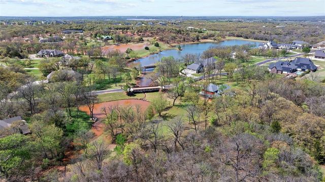 2929 Freeman Manor Drive, Jones, OK 73049