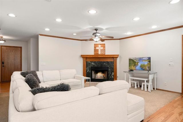 2929 Freeman Manor Drive, Jones, OK 73049