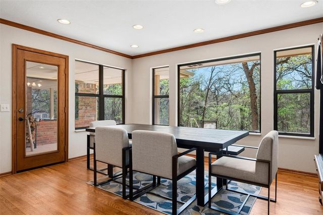 2929 Freeman Manor Drive, Jones, OK 73049