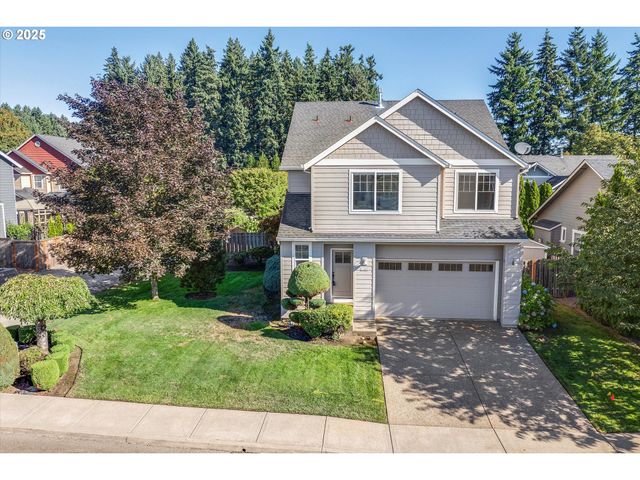1422 Ne 18TH Pl, Canby, OR 97013