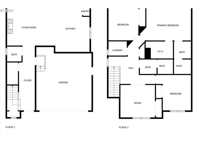 1422 Ne 18TH Pl, Canby, OR 97013