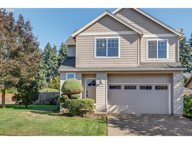 1422 Ne 18TH Pl, Canby, OR 97013