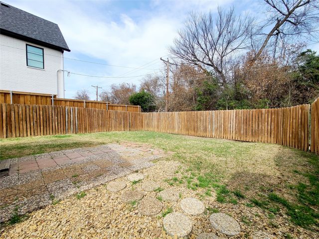 4130 Santa Barbara Drive, Dallas, TX 75214
