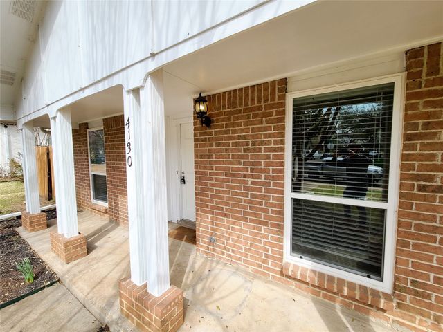 4130 Santa Barbara Drive, Dallas, TX 75214