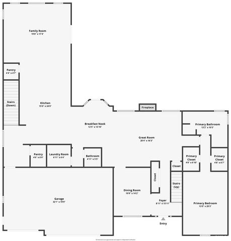 2104 W BROADLAND Drive, Dunlap, IL 61525
