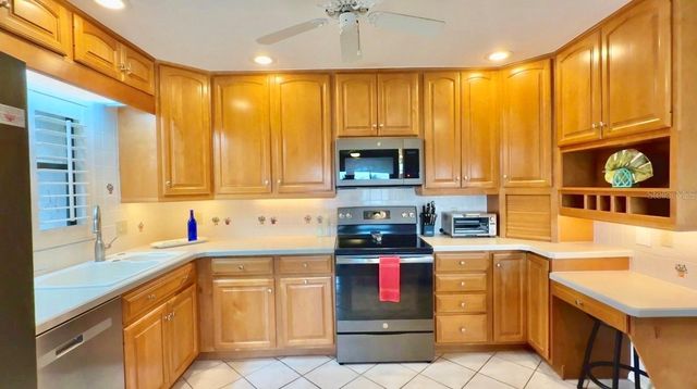 1590 ISLAMORADA BOULEVARD 84C, Punta Gorda, FL 33955