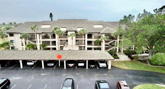 1590 ISLAMORADA BOULEVARD 84C, Punta Gorda, FL 33955