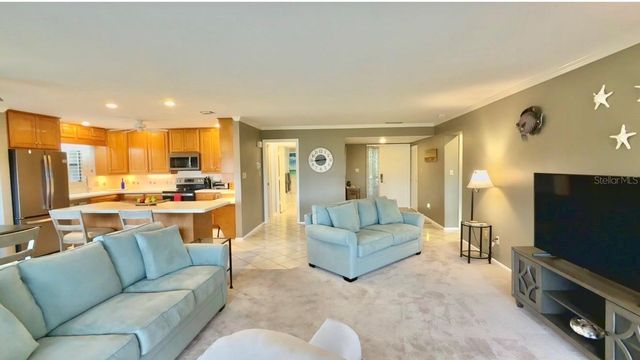 1590 ISLAMORADA BOULEVARD 84C, Punta Gorda, FL 33955