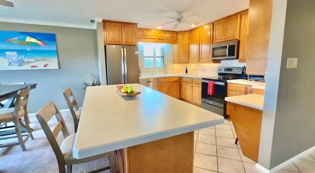 1590 ISLAMORADA BOULEVARD 84C, Punta Gorda, FL 33955