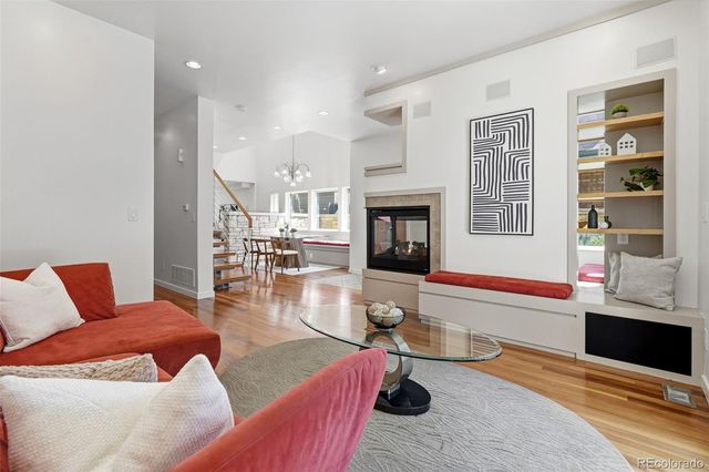 210 S Marion Parkway, Denver, CO 80209