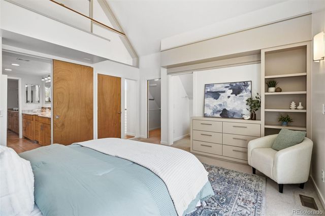 210 S Marion Parkway, Denver, CO 80209