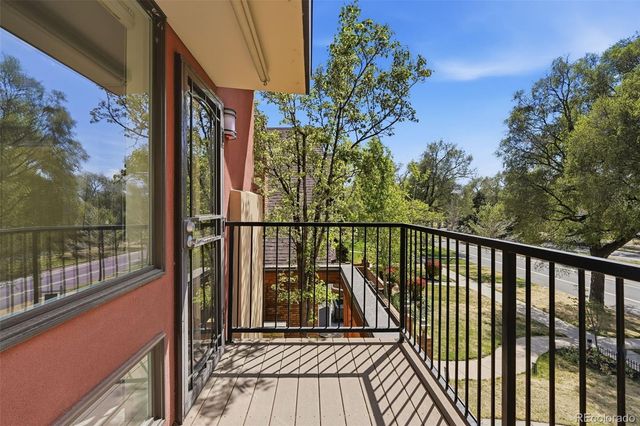 210 S Marion Parkway, Denver, CO 80209