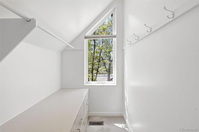 210 S Marion Parkway, Denver, CO 80209