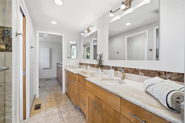 210 S Marion Parkway, Denver, CO 80209